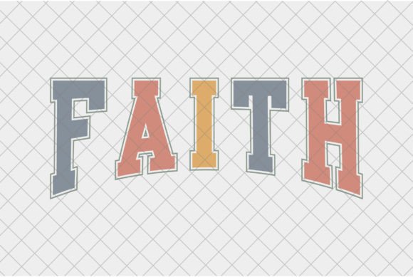 Happy Easter SVG, Varsity PNG, Faith Graphics & Crafts