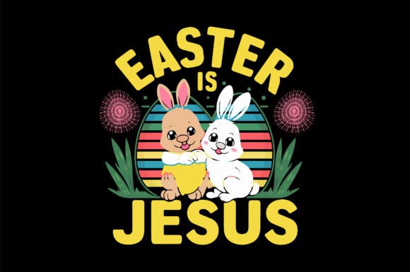 Sacred Resurrection of Vector Design God